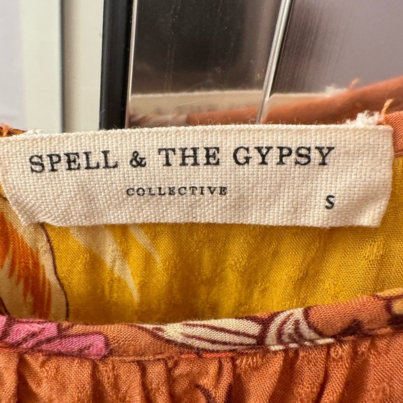 Spell & the Gypsy - Picture 7 of 11